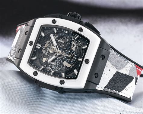 hublot big bang hollywood